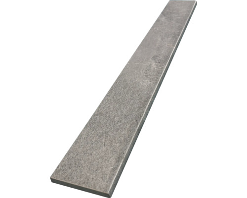 MIRAVA Sockel NARVIK smoke 7,5 x 60 cm