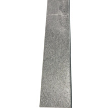 Rechteckige Fliese aus Stein