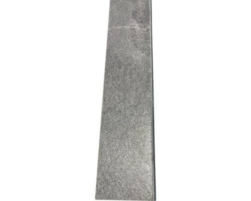 MIRAVA Sockel NARVIK smoke 7,5 x 60 cm