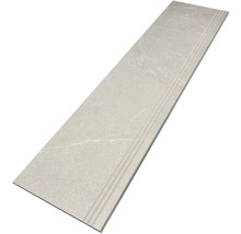 Treppenfliese aus Feinsteinzeug