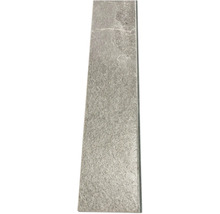 Rechteckige Bodenfliese aus Stein