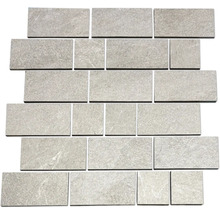 Mosaikfliesen aus Steinzeug