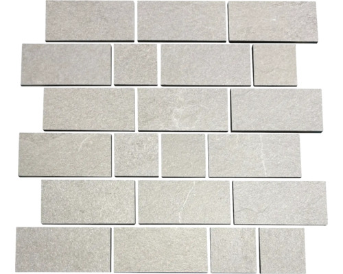 MIRAVA Mosaik NARVIK sand 30 x 30 x 0,85 cm