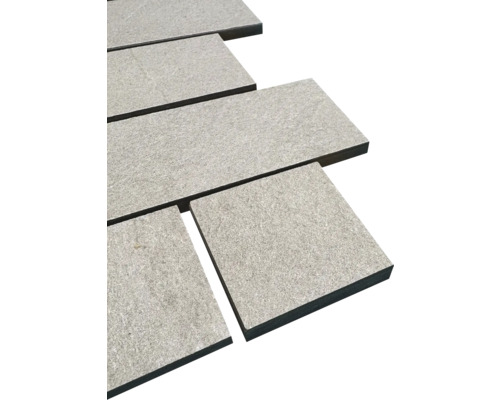 MIRAVA Mosaik NARVIK sand 30 x 30 x 0,85 cm