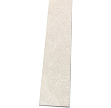 Rechteckige Bodenfliese aus Steinzeug