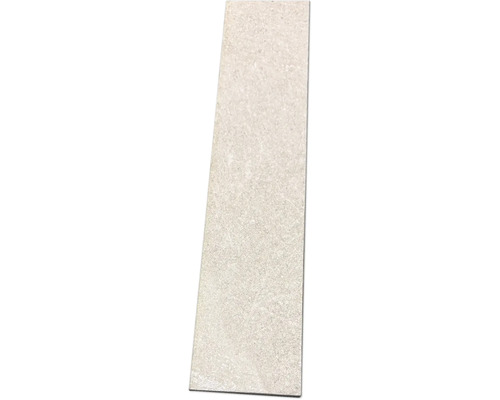 Produktbild 2 (groß) MIRAVA Sockel NARVIK white 7,5 x 60 cm