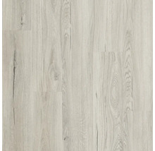 Heller Vinylboden mit Holzoptik