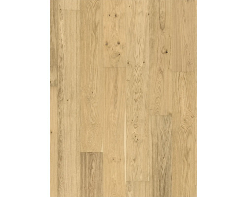 Holzboden aus Eiche