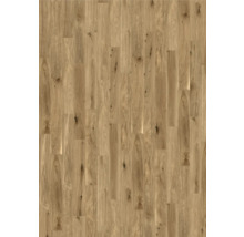 Verlegung von Parkettboden aus Holz