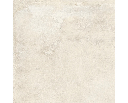 Wand- und Bodenfliese Midway beige 60x60 cm matt rektifiziert