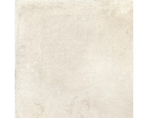 Wand- und Bodenfliese Midway beige 60x60 cm matt rektifiziert