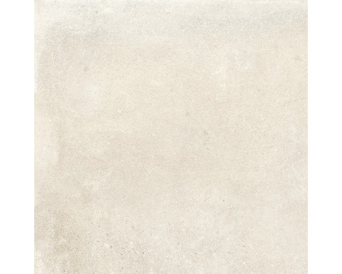 Wand- und Bodenfliese Midway beige 60x60 cm matt rektifiziert