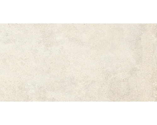 Wand- und Bodenfliese Midway beige 30x60 cm matt rektifiziert