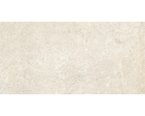 Wand- und Bodenfliese Midway beige 30x60 cm matt rektifiziert