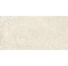 Beige Bodenfliese mit strukturierter Oberfläche