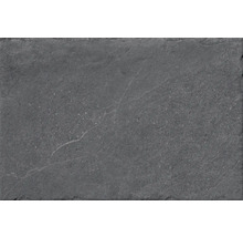 Fliese aus Steinzeug in Steinoptik