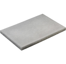 Produktbild: Beton Terrassenplatte iStone Artless mittelgrau 60 cm x 40 cm x 4 cm