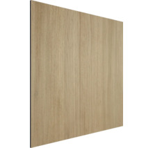 Holzplatte mit Maserung