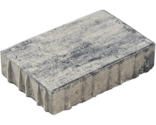 Pflasterstein aus Beton