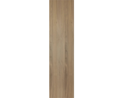 Holzfurnierplatte mit natürlicher Maserung