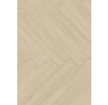 Produktbild: Vinyl-Diele Dryback 55 Padua beige zu verkleben 152x762x2,5 mm