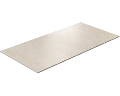 Einzelne Keramikfliese für den Innenbereich