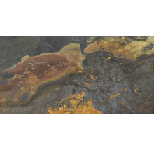 Schieferplatte mit natürlicher Oberfläche