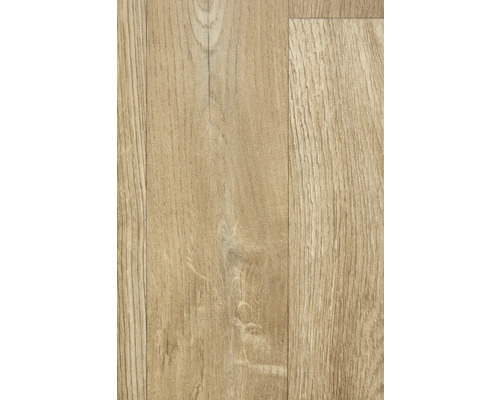 Nahaufnahme von Laminatboden in Holzoptik.