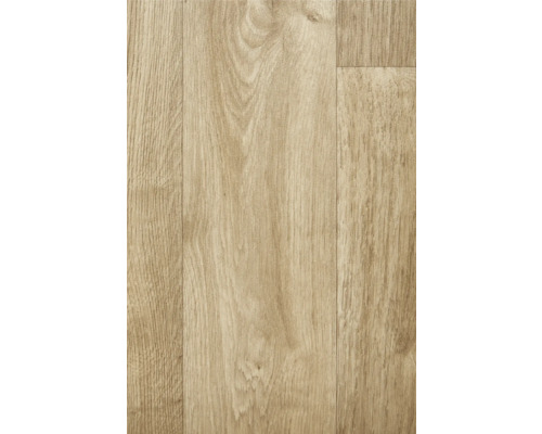 Nahaufnahme von Laminatboden mit Holzoptik