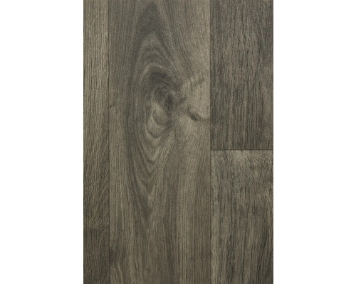 Nahaufnahme von Laminatboden in Holzoptik