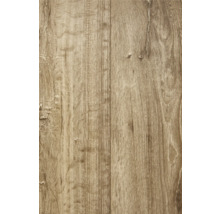 Holzstrukturierte Bodenfläche