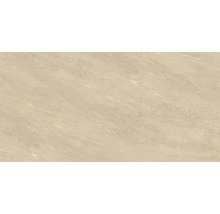 Produktbild: Feinsteinzeug Wand- und Bodenfliese Aspen beige 60x120 cm