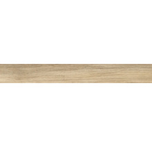 Holzfliese in Holzoptik