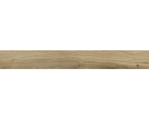 Holzfliese mit Holzmaserung