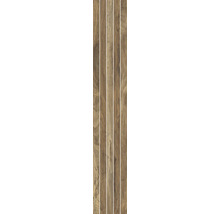 Holzfliesen mit Holzmaserung