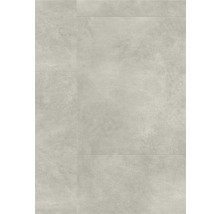 Verlegung von Bodenfliesen mit Steinoptik