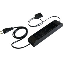 Konstantspannungs-LED-Treiber mit Anschlusskabel