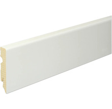 Sockelleiste aus Holz