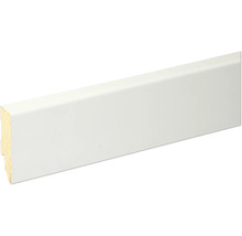 Sockelleiste aus Holz