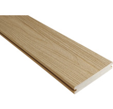 Terrassendiele aus Holz
