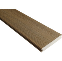 Terrassendiele aus Holz