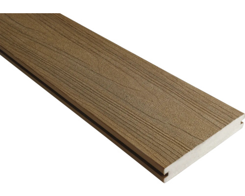 Terrassendiele aus Holz