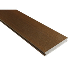 Terrassendiele aus Holzverbundwerkstoff