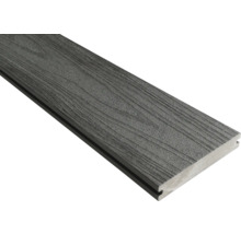 Terrassendiele aus Holzverbundwerkstoff