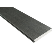 Terrassendiele aus Holzverbundwerkstoff