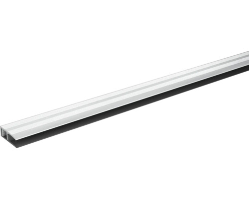 Bodenprofil aus Aluminium
