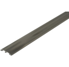 Bodenprofil aus Aluminium