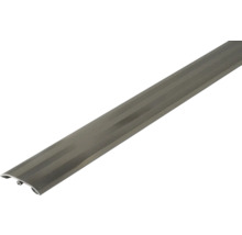Metallische Übergangsschiene für Bodenbeläge