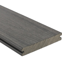 Terrassendiele aus Holz
