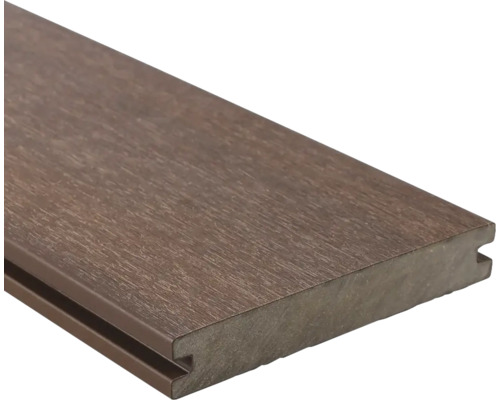 Terrassendiele aus Holz